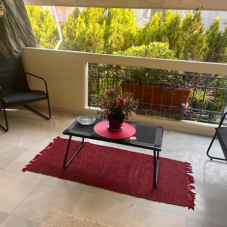 Ferienwohnung C' Est La Vie Nafplio Exterior foto