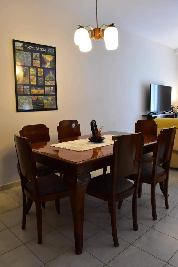 Ferienwohnung C' Est La Vie Nafplio Exterior foto