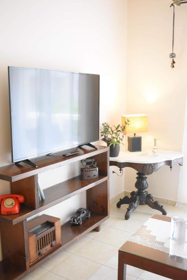 Ferienwohnung C' Est La Vie Nafplio Exterior foto