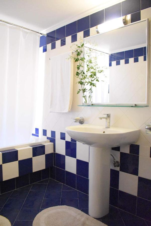 Ferienwohnung C' Est La Vie Nafplio Exterior foto