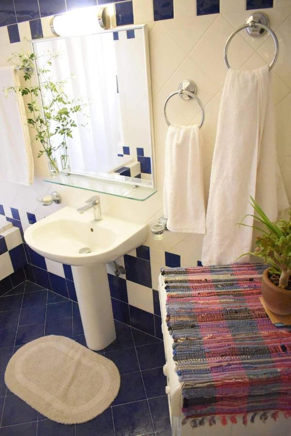 Ferienwohnung C' Est La Vie Nafplio Exterior foto