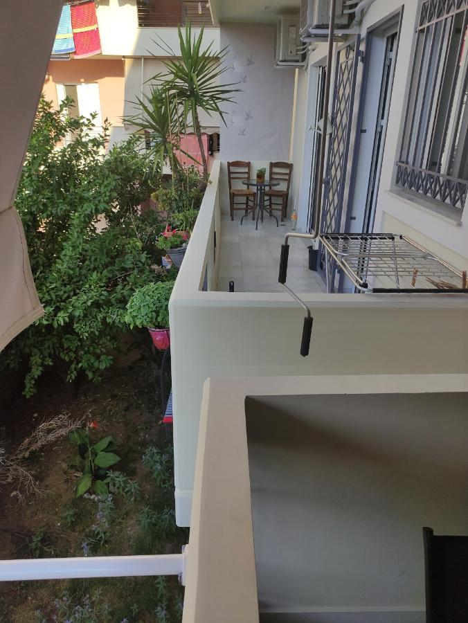 Ferienwohnung C' Est La Vie Nafplio Exterior foto