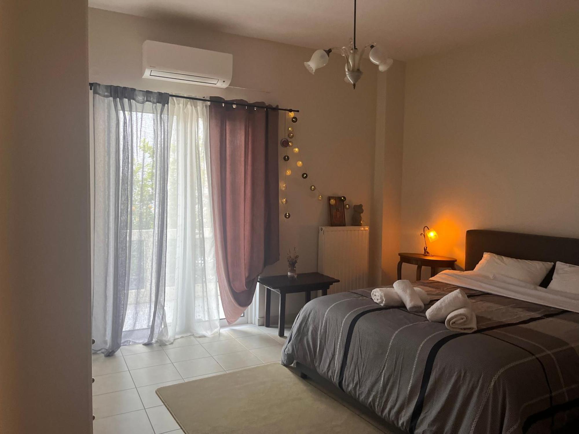 Ferienwohnung C' Est La Vie Nafplio Exterior foto